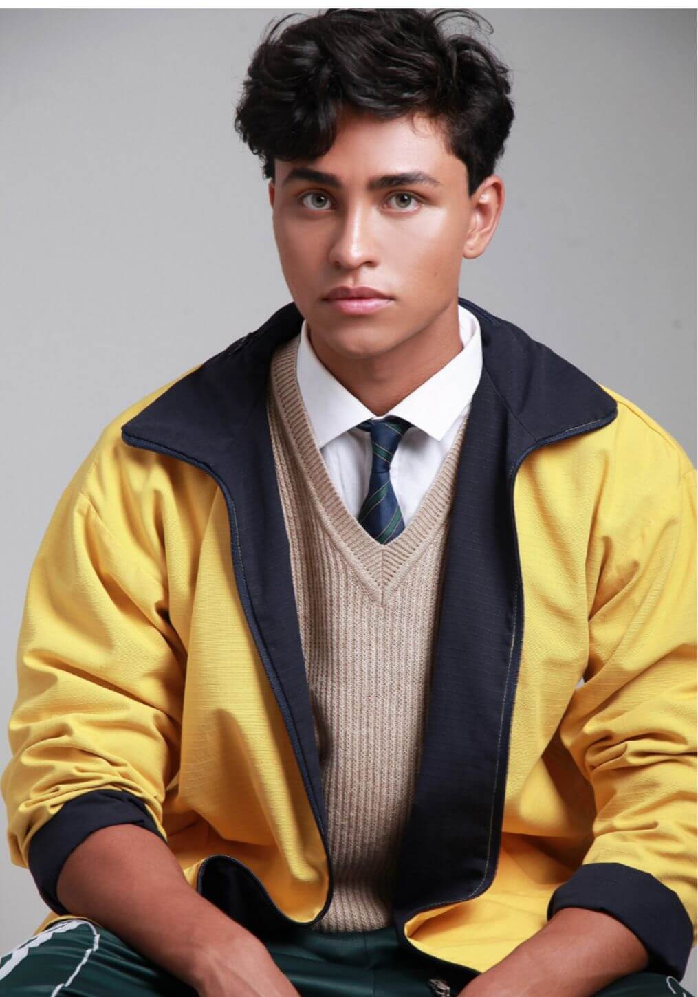 ANDRÉ FERREIRA