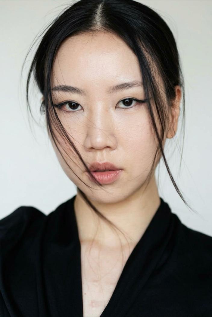 DANI JUNG